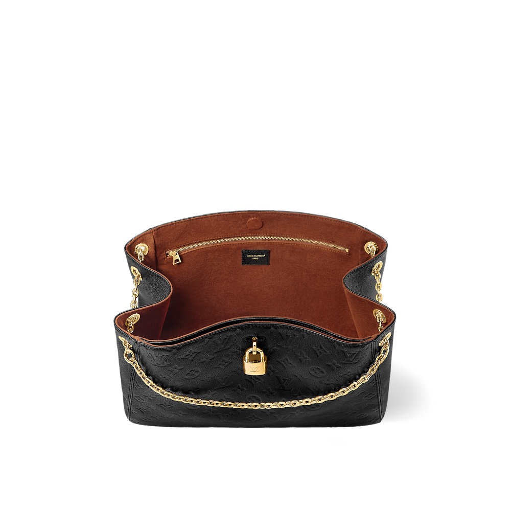 Louis Vuitton Anytime Medium Bag M14324