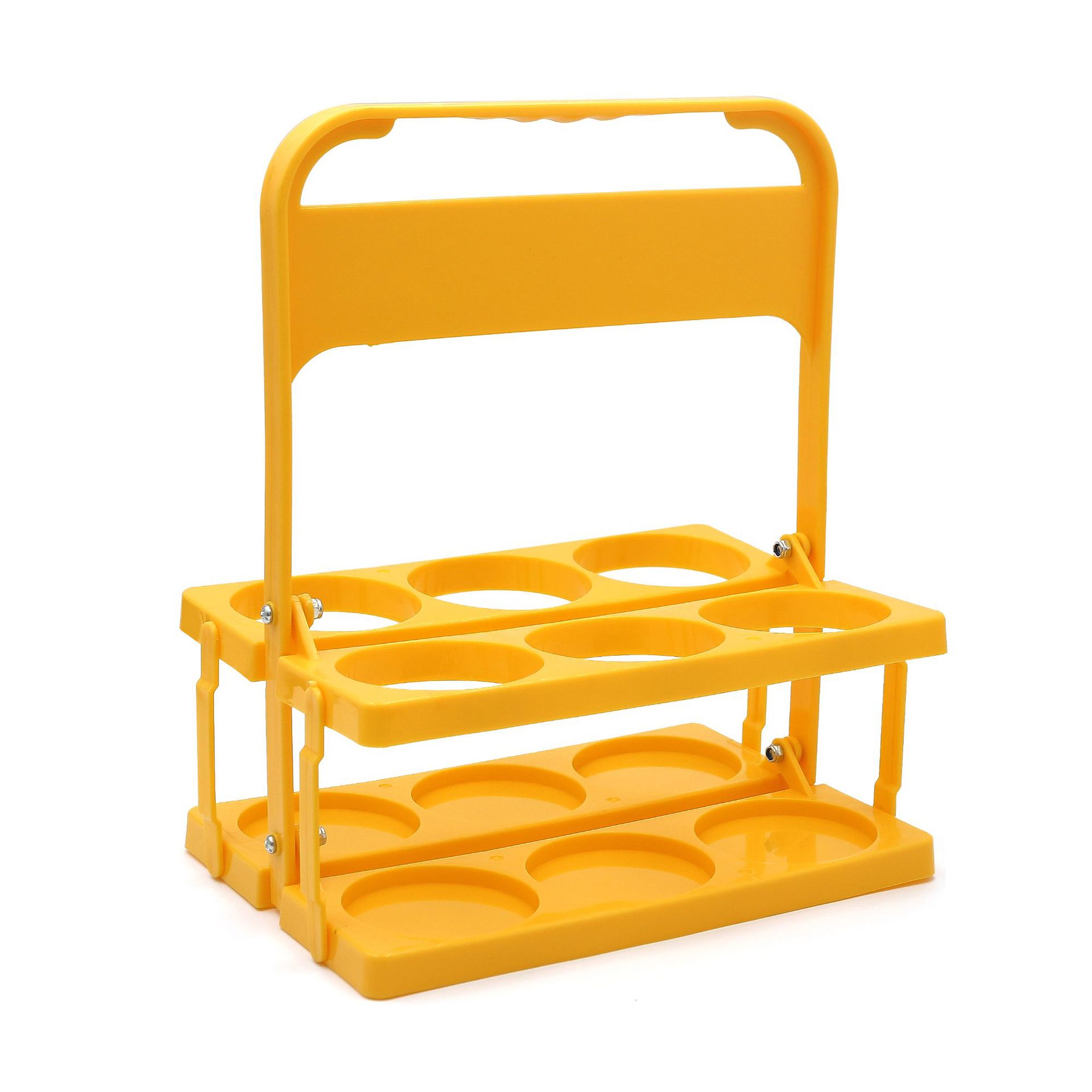 🔥On Sale🔥Portable Foldable Drink Carrier