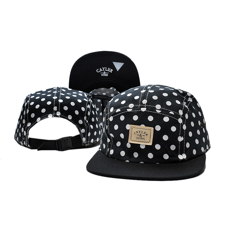 Outdoor flat brim baseball cap summer trend all-match duckbill cap street dance flat brim skateboard sun hat