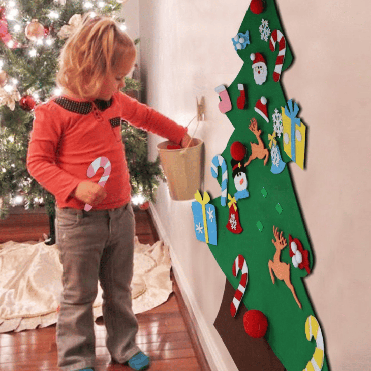 🎅Last Day 49% Off🎄 Creative DIY Christmas Tree