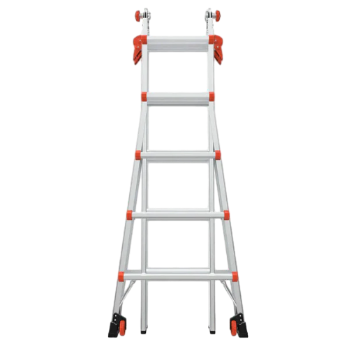 🔥Spring Fresh Sale 🎁Ladderking