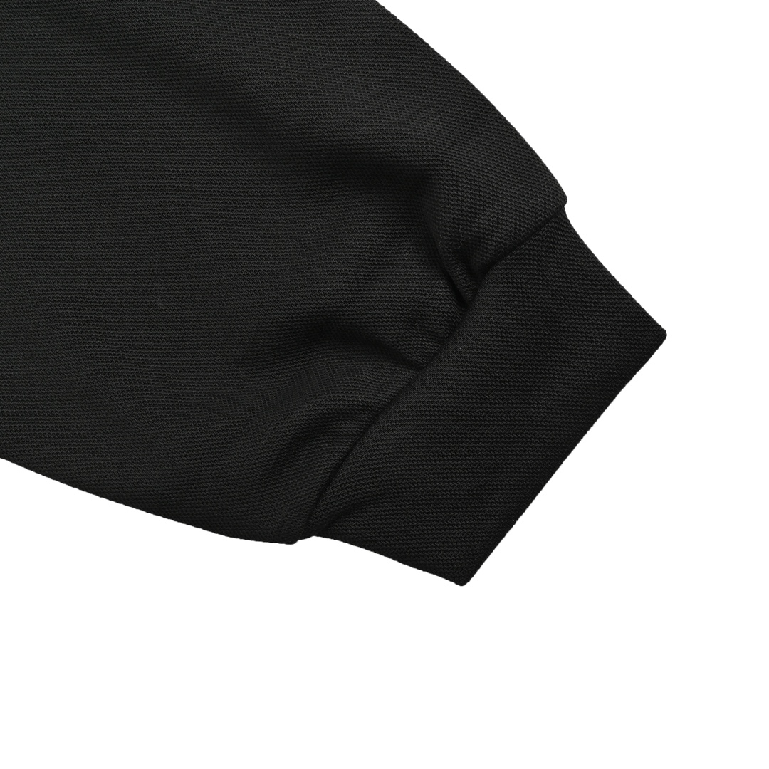 Loewe 24Fw obscure embroidered logo suit jacket