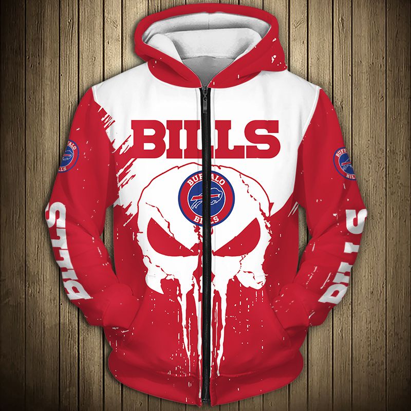 BUFFALO BILLS 3D BB3303