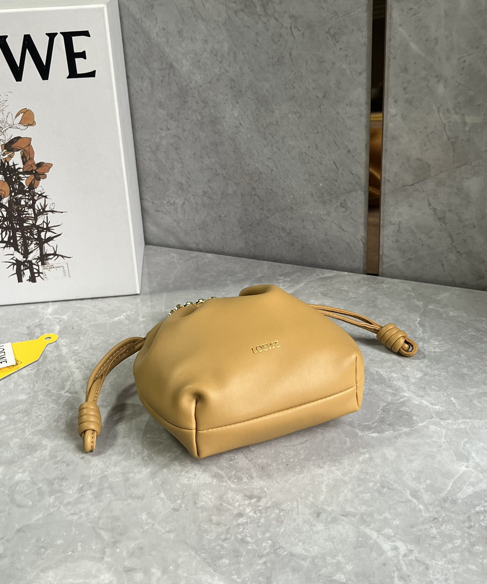Loewe Flamenco rse lucky bag 0704