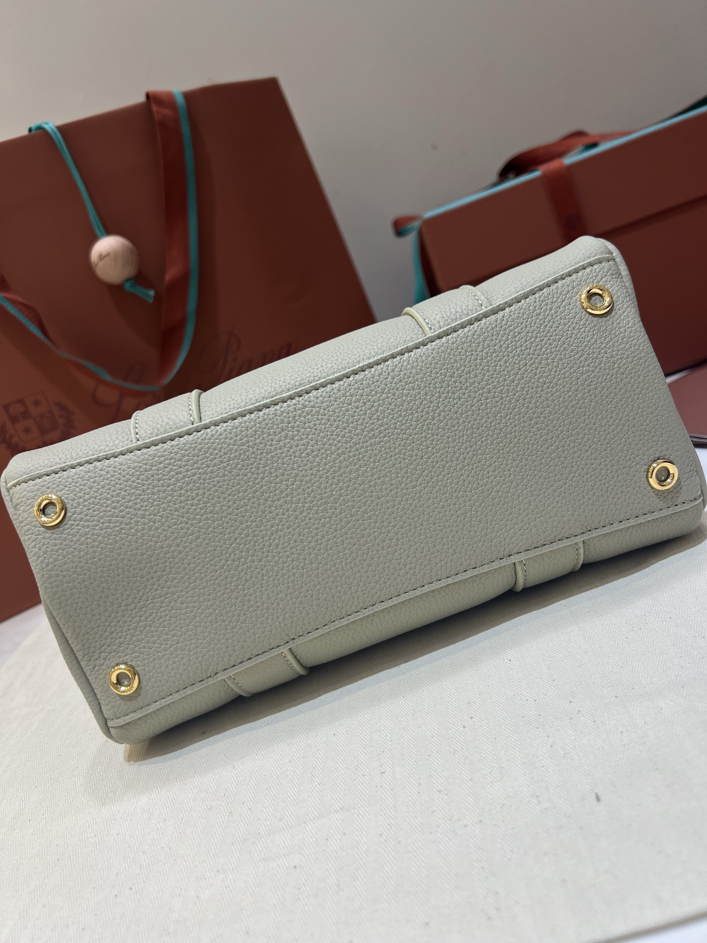 Loro Piana Loom L25 Bag