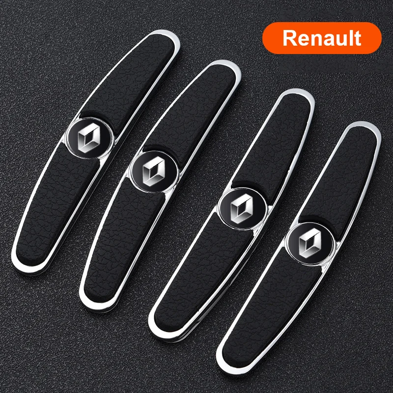 🔥Last day 50% OFF🔥- Car Metal Bumper(4pcs/1 set)