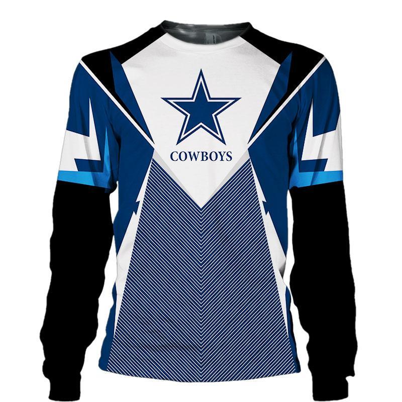 DALLAS COWBOYS 3D GR-A0307