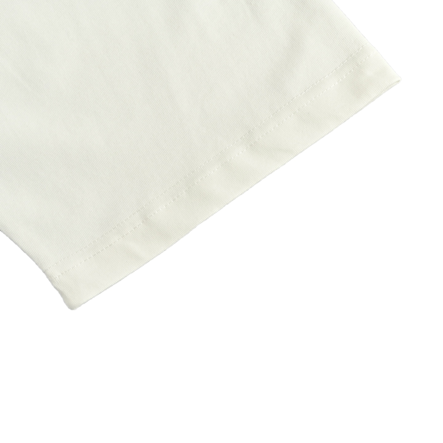 Fendi 25ss rendered lettering logo printed short sleeves