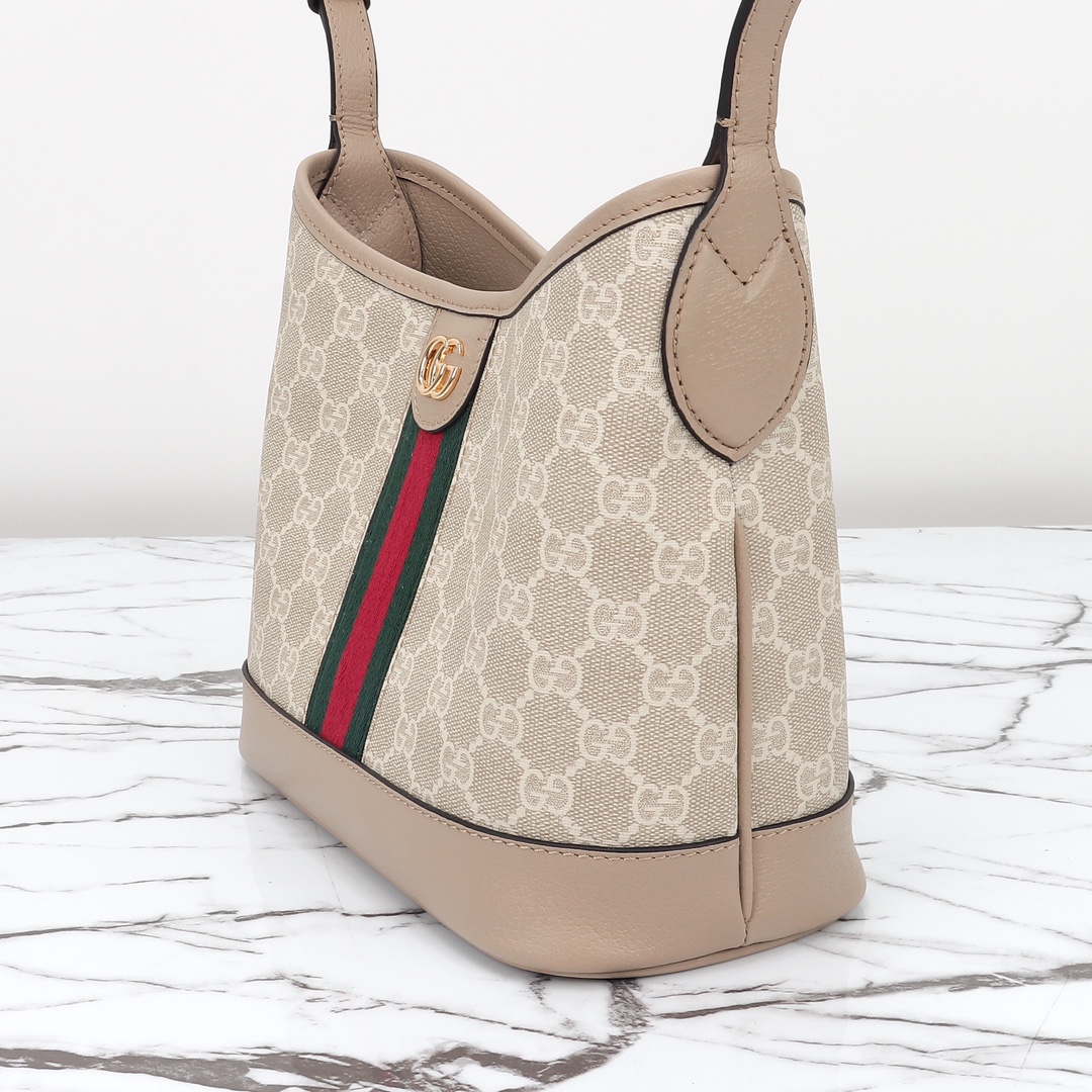 Gucci Ophidia small shoulder bag 781402 96IWG 8745