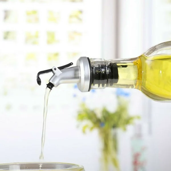 Kitchen Gadgets Seasoning Pourer Spout⏰ （Last Day Special）