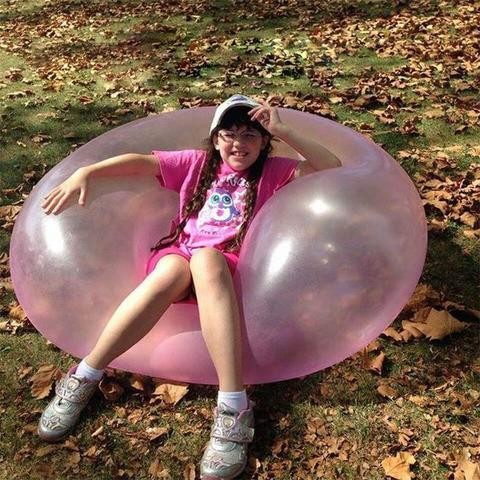(Time Specials- SAVE 50% OFF) Water-filled balloon toys- BUY 1GET 1 FREE