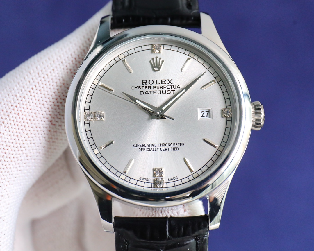 ROLEX Upgraded Version Men's Watch