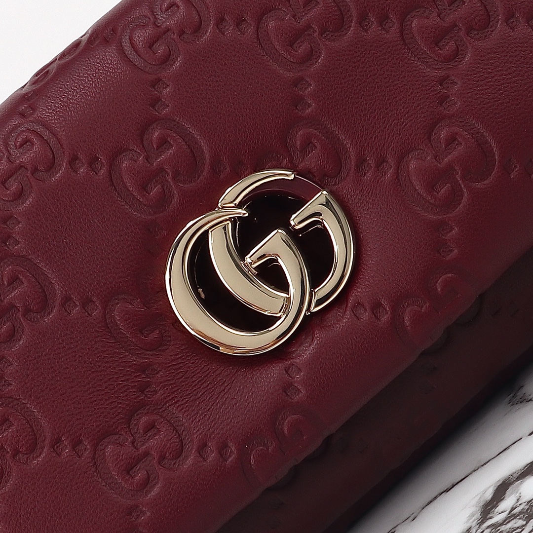 Gucci GG Milano small top handle bag 806017 AAD5U 6207