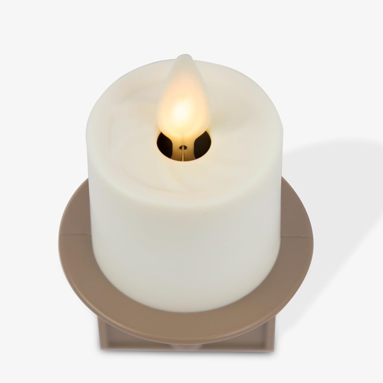 🔥Last Day 70% OFF🔥Flameless Candle Sensor Nightlight