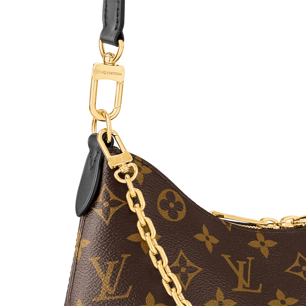 Louis Vuitton BOULOGNE Small Handbag M45831