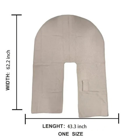 🔥LAST DAY 50% OFF🔥 Fashion Windproof Shawl Scarf