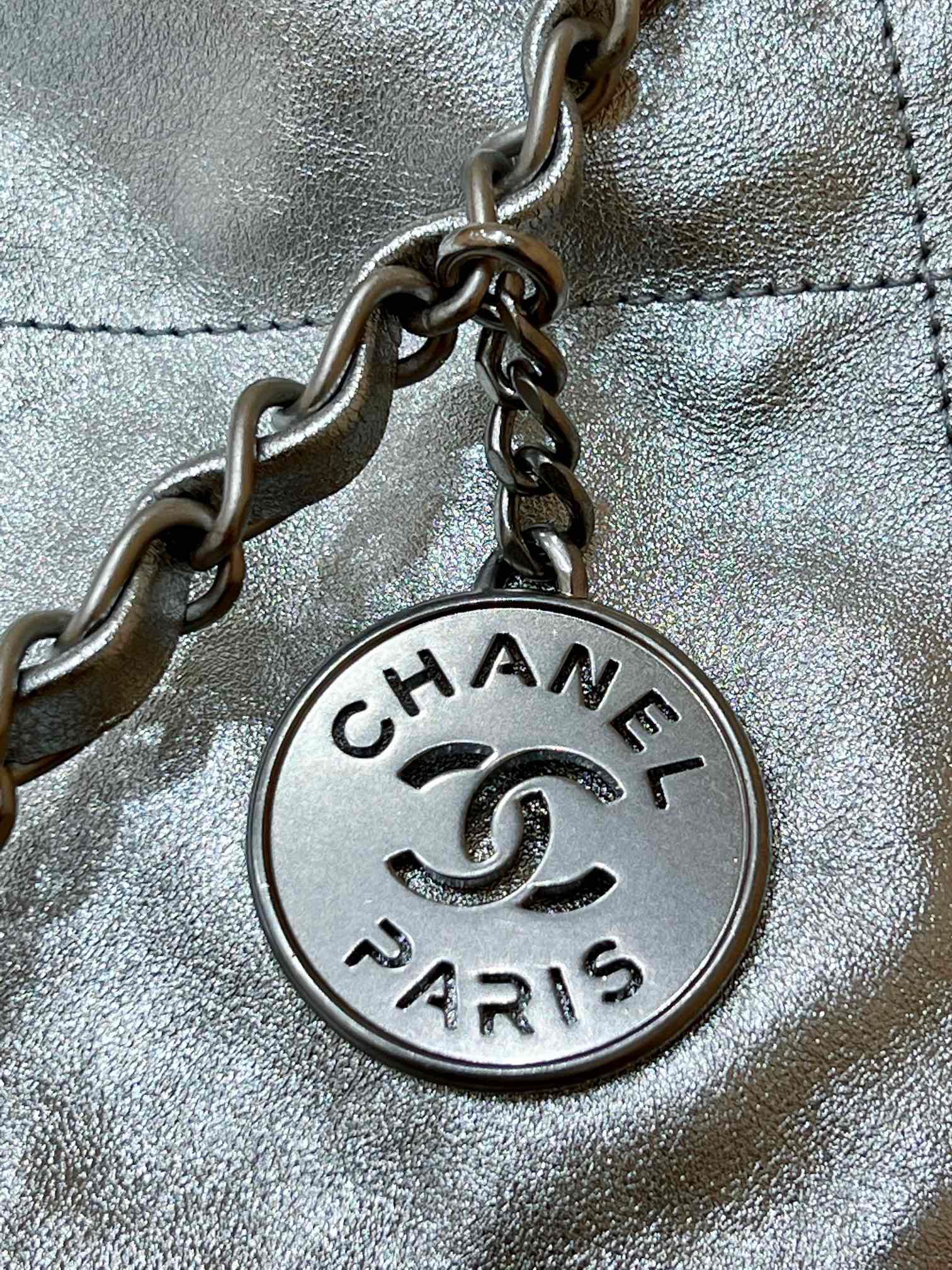 Chanel 2022cc Spring/Summer Collection Handbag AS3260