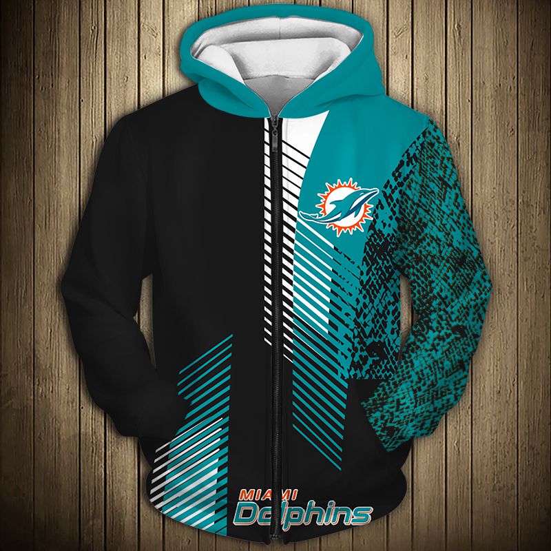 MIAMI DOLPHINS 3D MD300