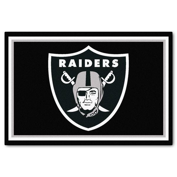 LAS VEGAS RAIDERS FLAG 3×5 FT