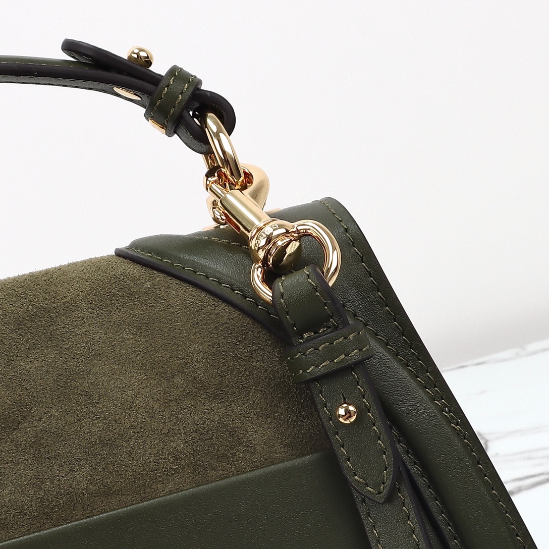 Gucci Blondie Large Tote 815719 CAAAU 3027