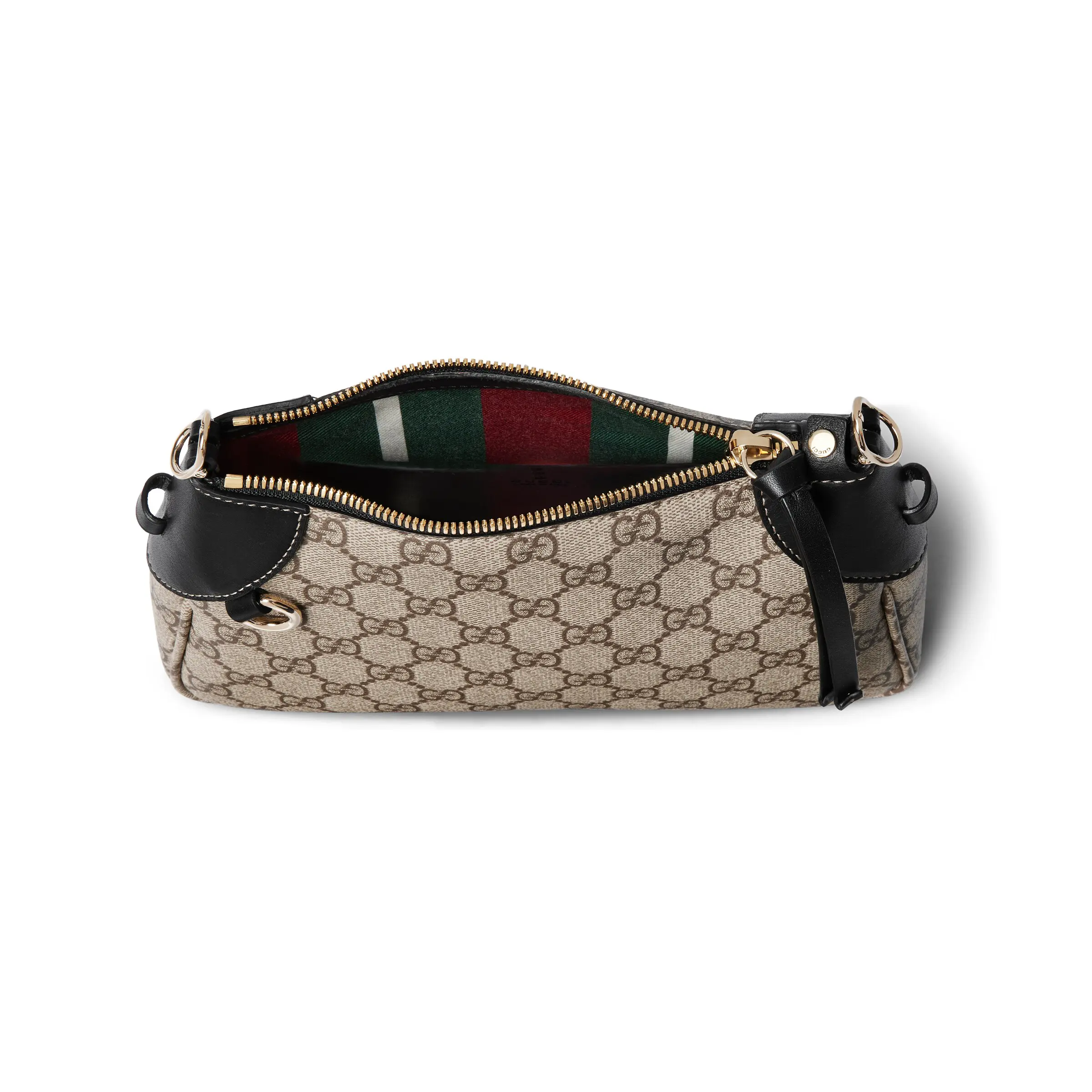 Gucci GG Emblem small shoulder bag815218 FAEAA 9765