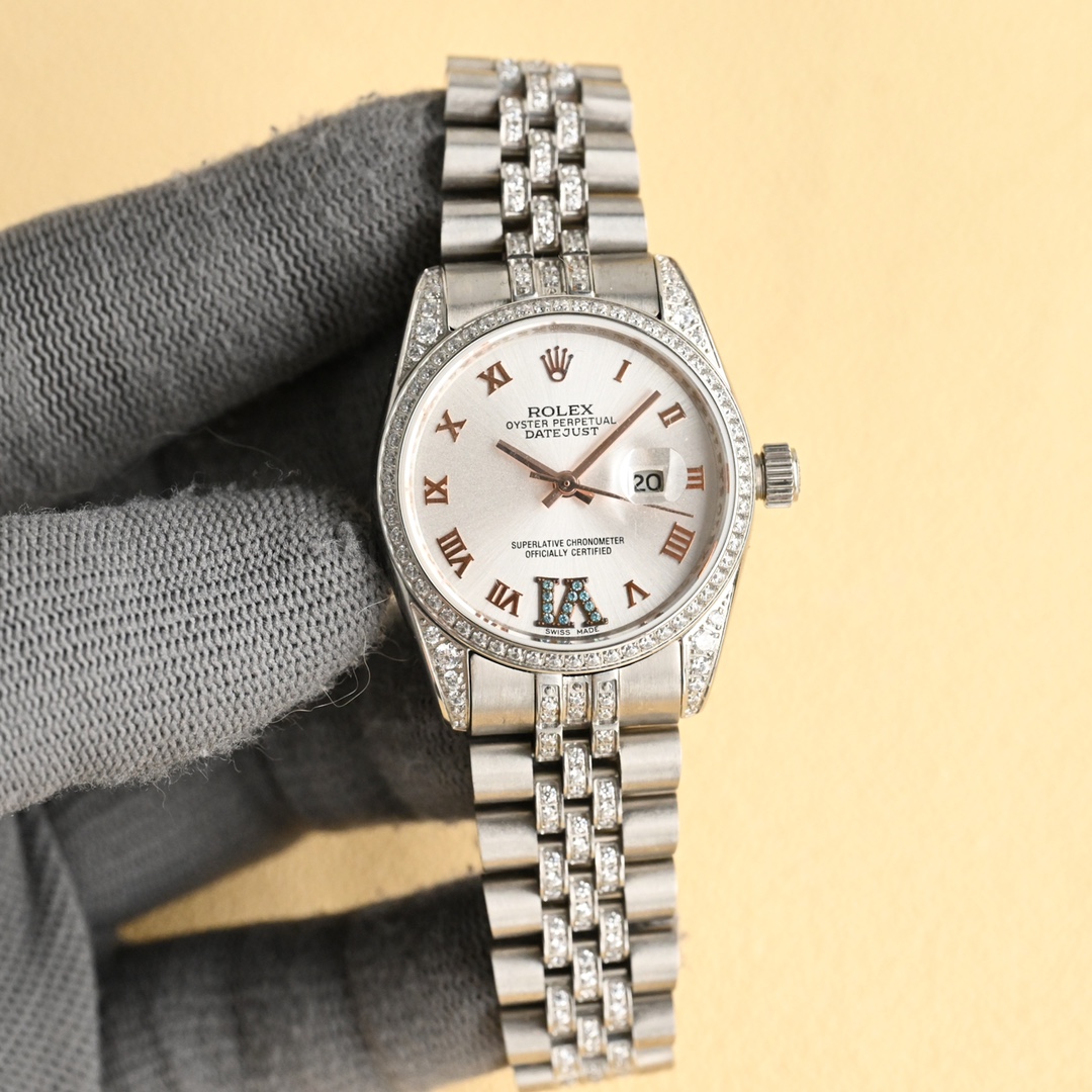 Rolex Datejust 2025