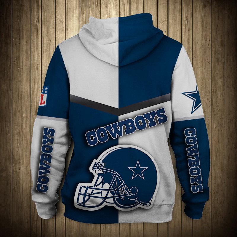 DALLAS COWBOYS 3D DC220