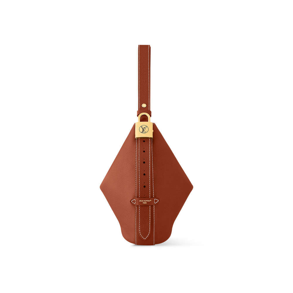 Louis Vuitton Low Key Cookie Medium Bag M14417
