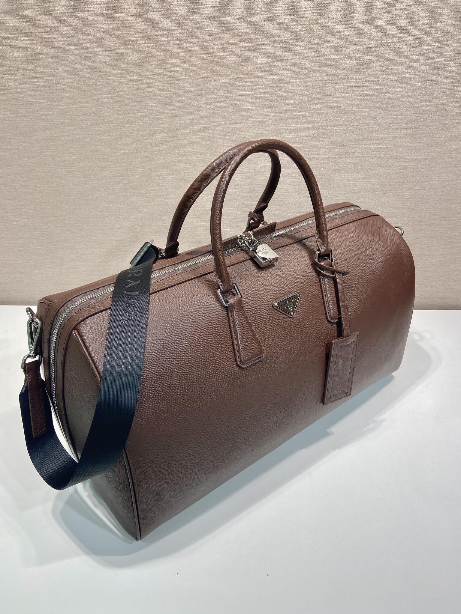 Prada New Travel Bag 2VC018