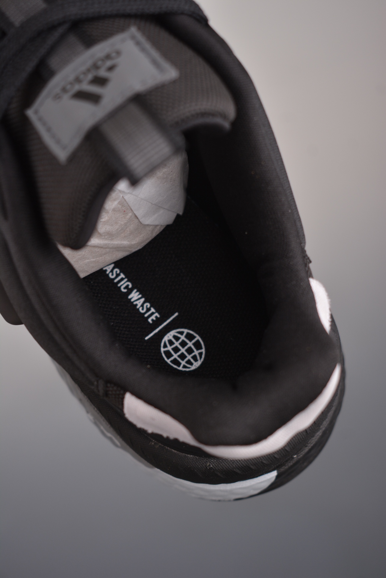 Adidas X_Plrphase Black Warrior HP6142