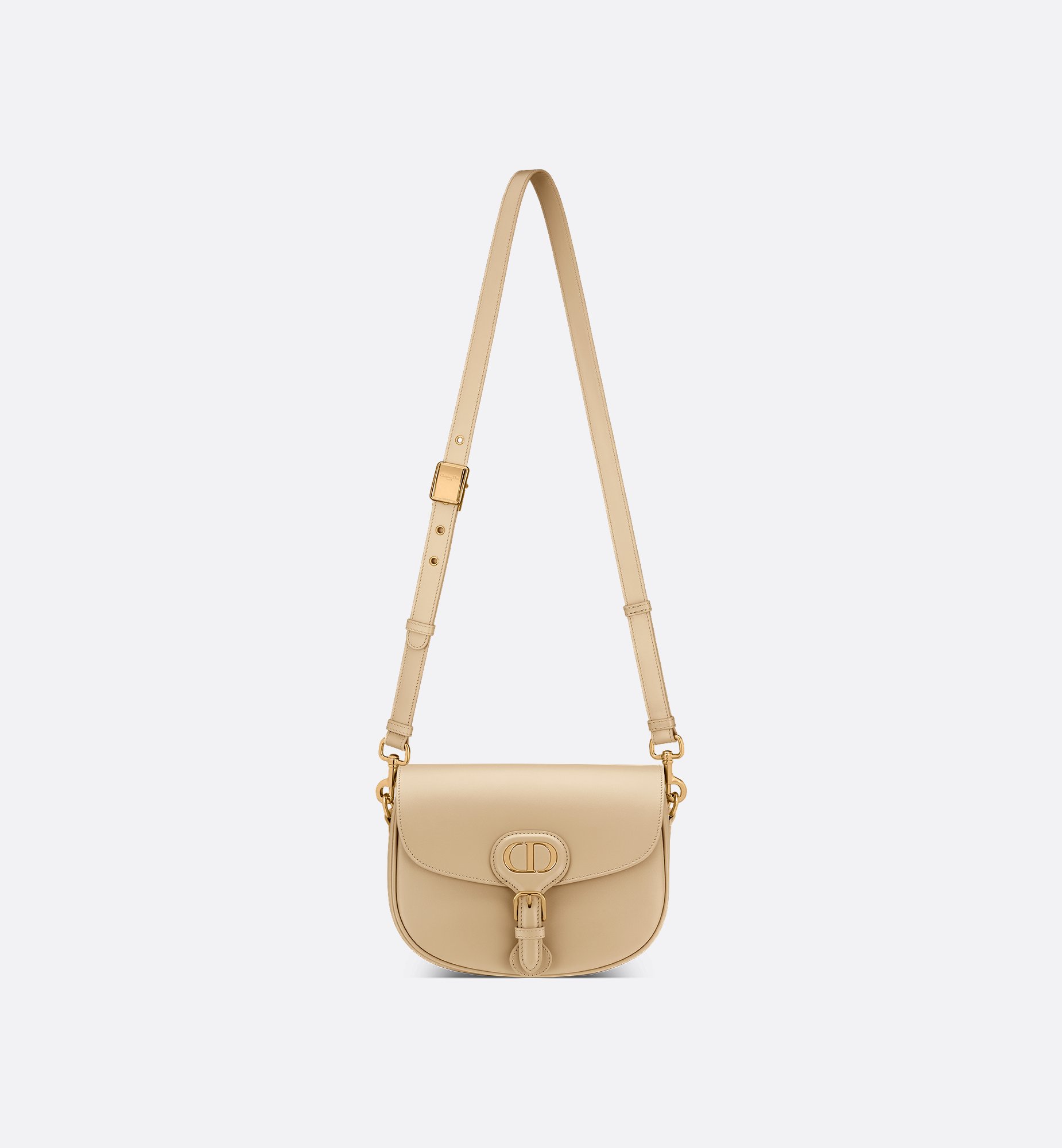 Dior Medium Dior Bobby Bag M9319UMOL_M39U