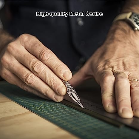 (🔥Last Day Promotion-SAVE 60% OFF)Portable Cutting & Engraved Pen-BUY 1 GET 1 FREE