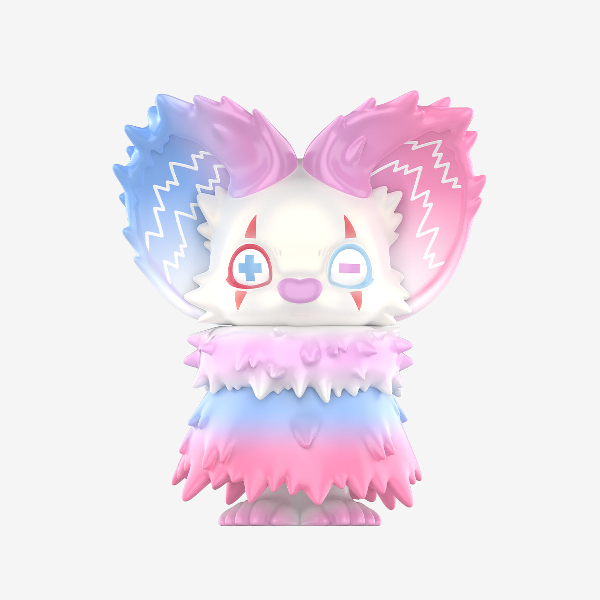 POP MART YOKI The Moment Series [1 Blind Box]