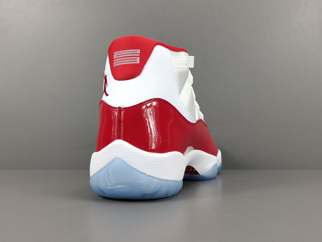 Nike Air Jordan 11 Retro HighCherry CT8012-116