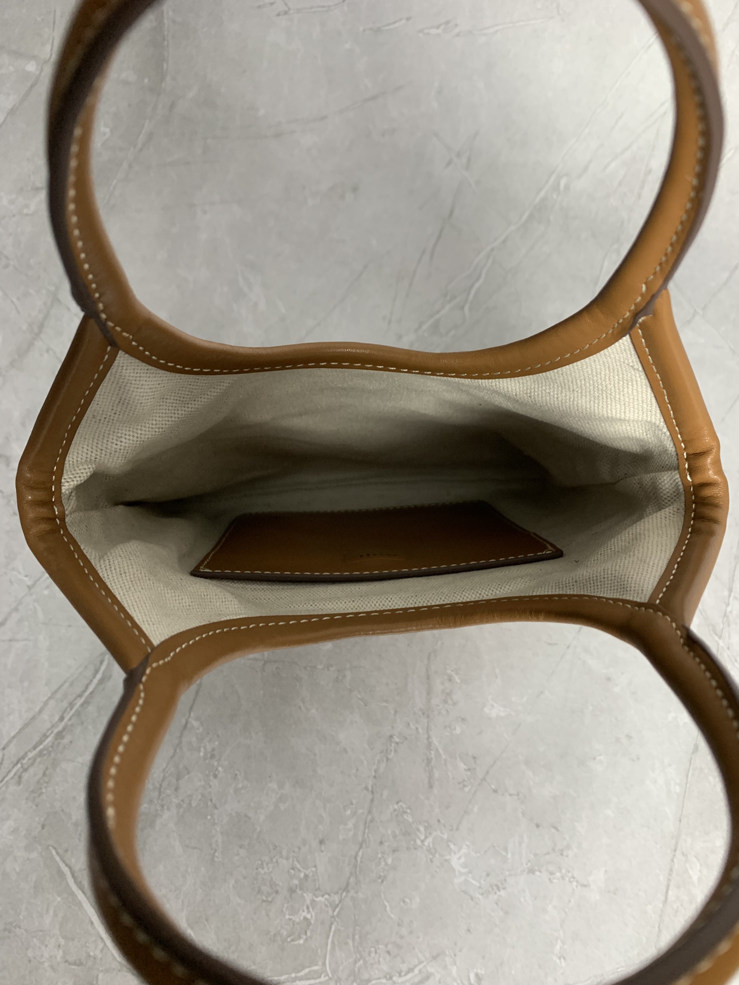 Miu Miu Mini Tote Bag 5BA281