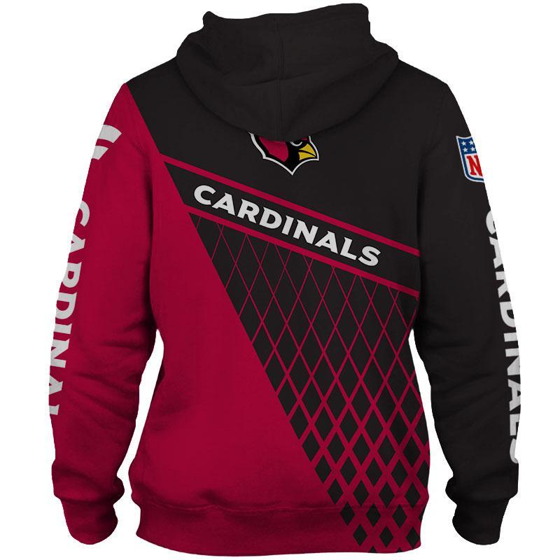 ARIZONA CARDINALS 3D HNT1389