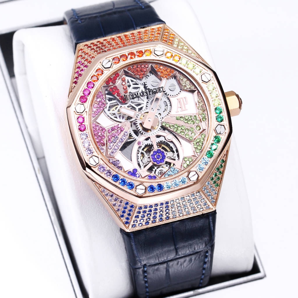 Audemars Piguet Royal Oak Concept