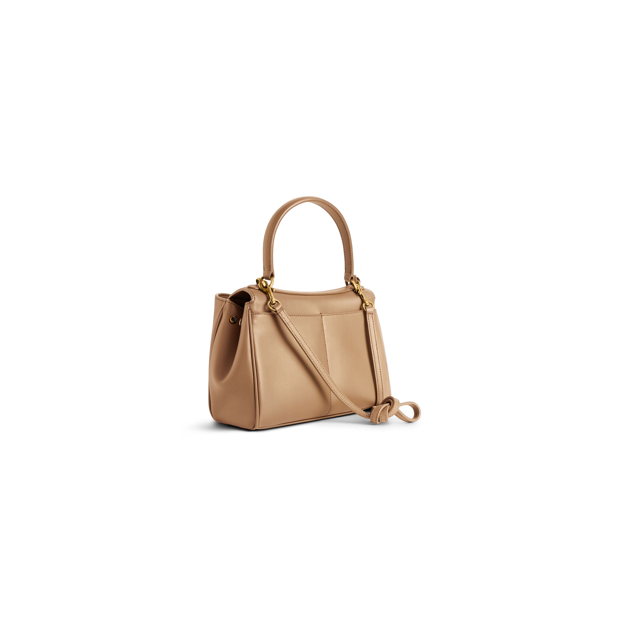 Balenciaga Women's Rodeo Handbag Mini7954562AA4V2621