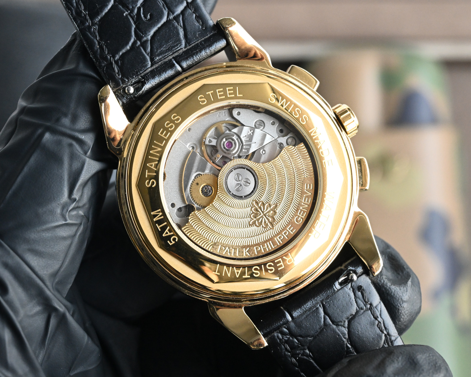 Patek Philippe Watches