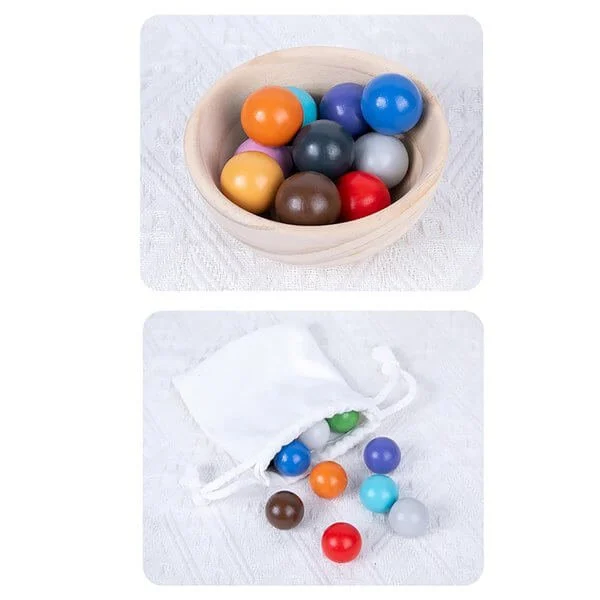 🔥🔥🔥Children's early education educational color recognition classification cup---win at the starting line