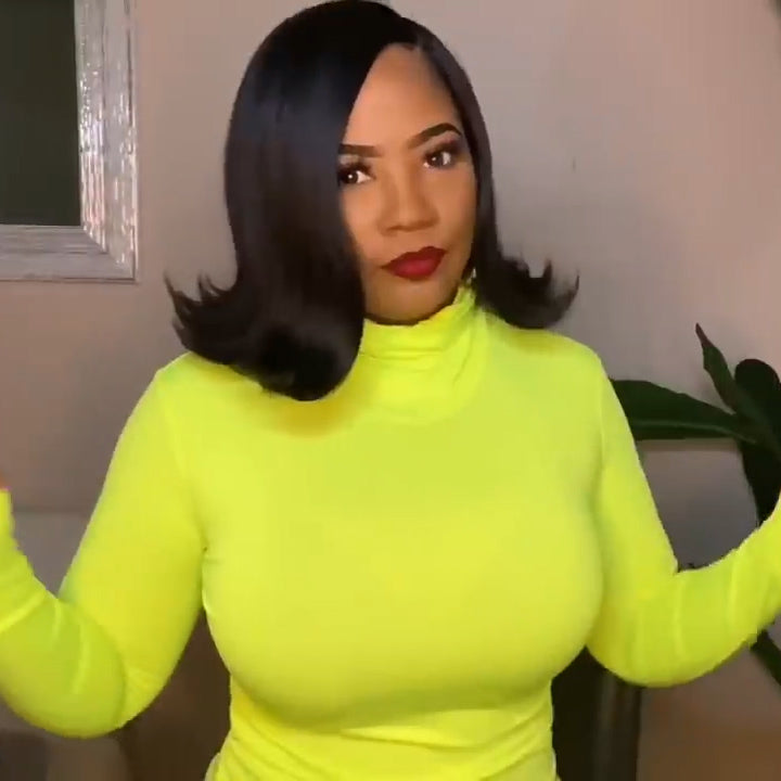 Special OFF | Zury Sis Royal Fashion Wig