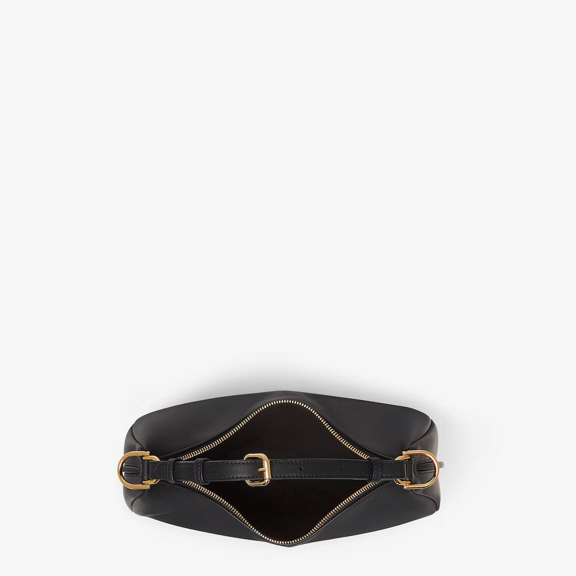 Fendi Fendigraphy Small 8BR798A5DYF1HEJ