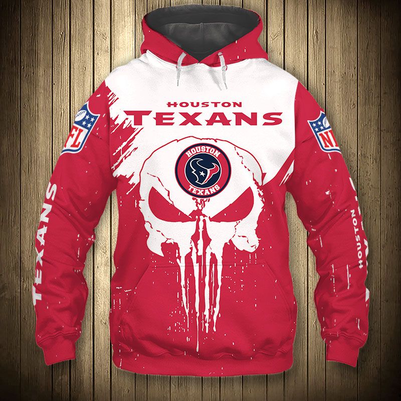 HOUSTON TEXANS 3D HT3303