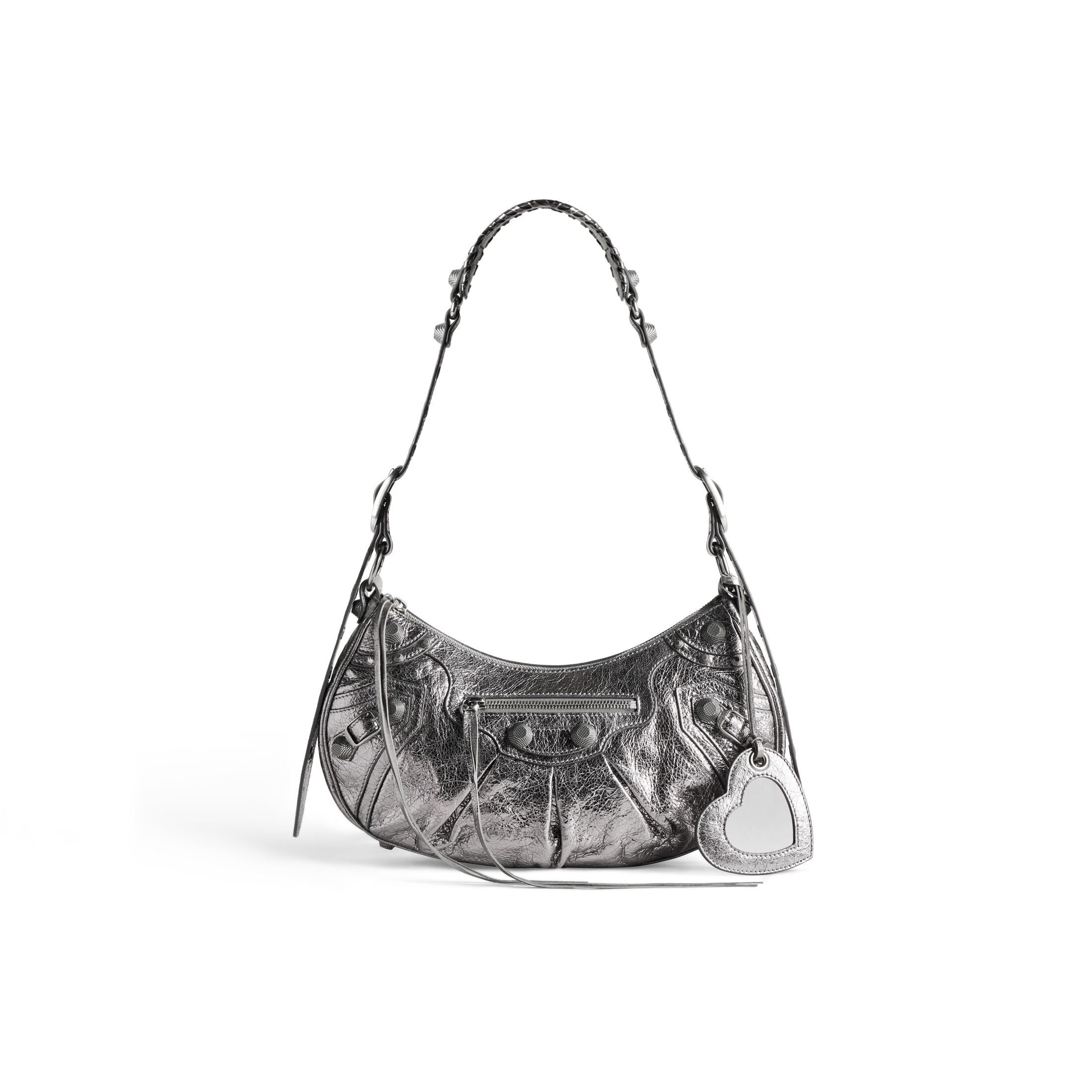 Balenciaga LE CAGOLE Small Shoulder Bag6713070GT3Y8103