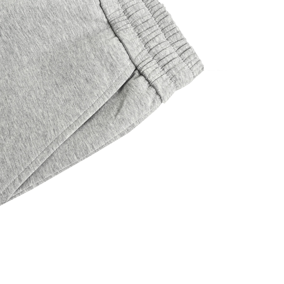 Moncler 24Fw logo pocket print trousers