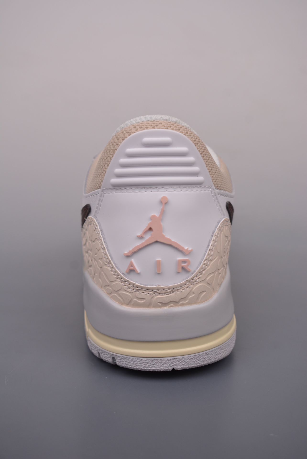 Air Jordan Legacy 312 Low GS Pink White HJ3483 101