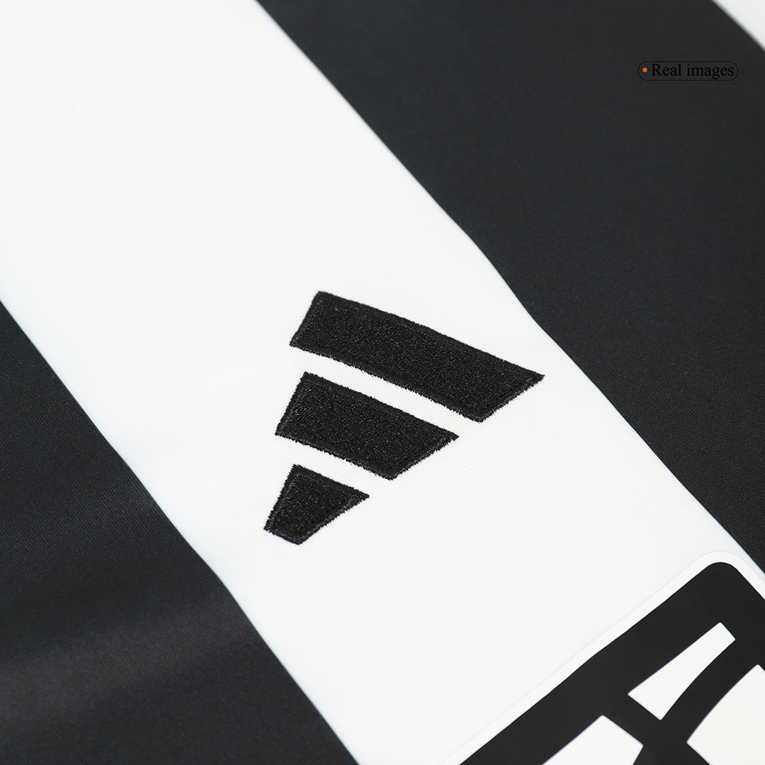 Newcastle United Home Football Shirt 2024/25