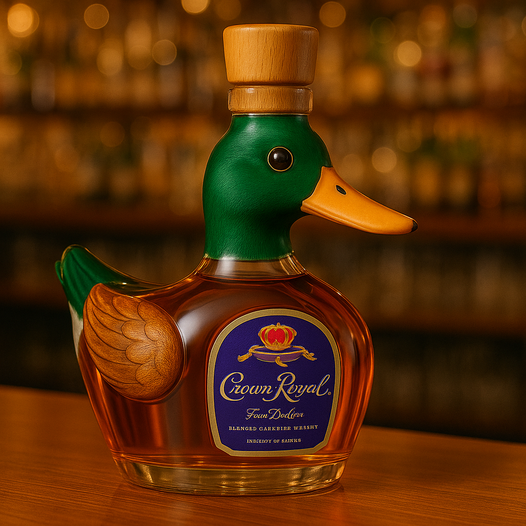 Mallard Reserve