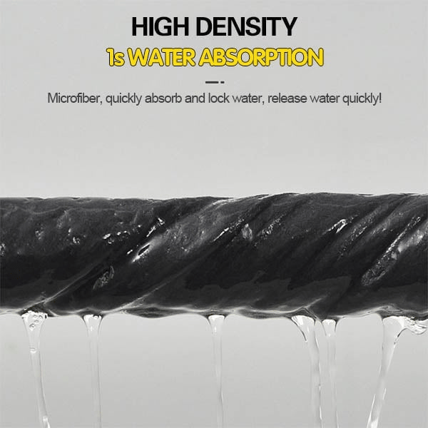 (🔥HOT SALE - 48% OFF🔥)Thickened Magic Cleaning Cloth