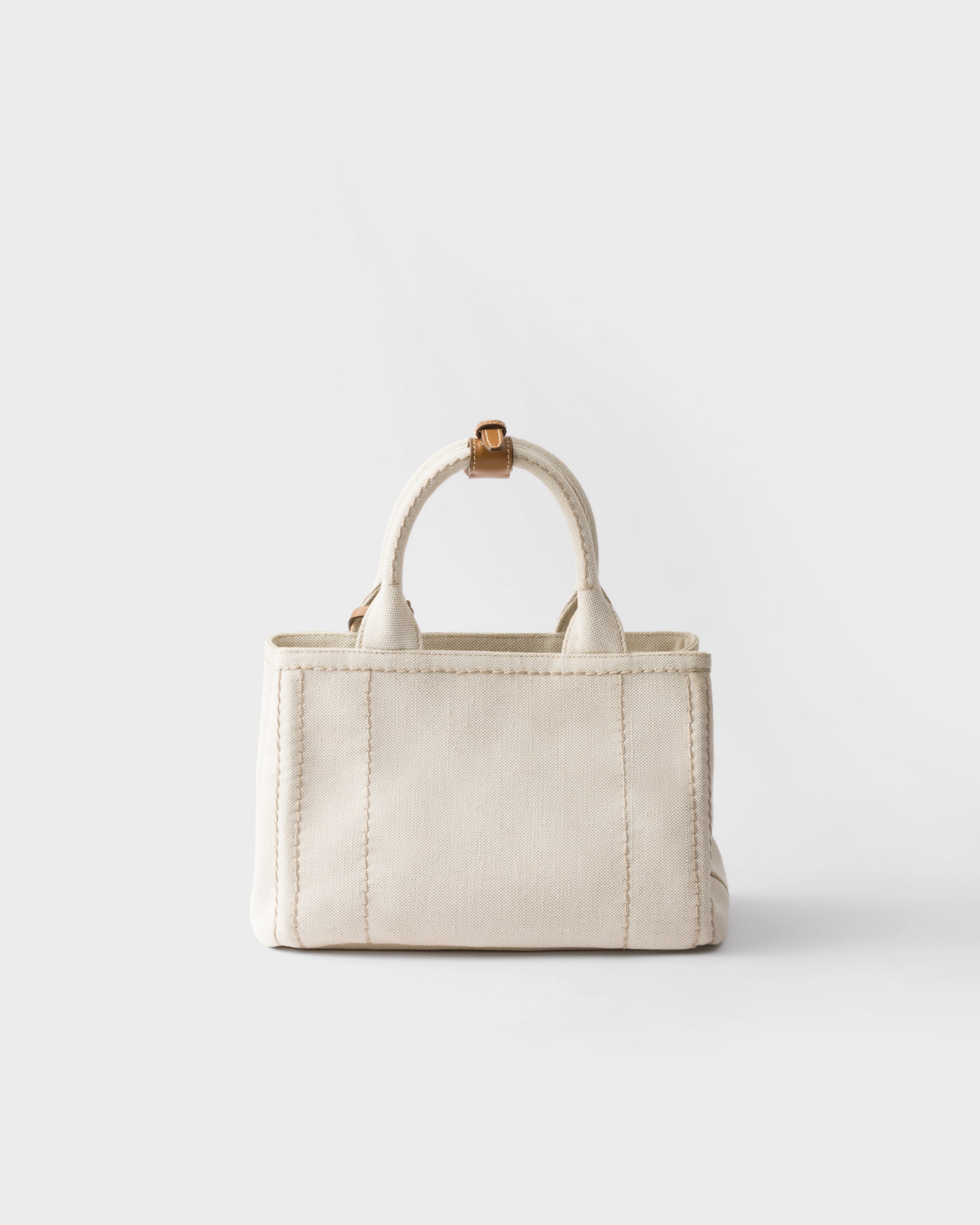 Prada Small Linen-Blend Bag1BG464_2CX9_F0018_V_8OM